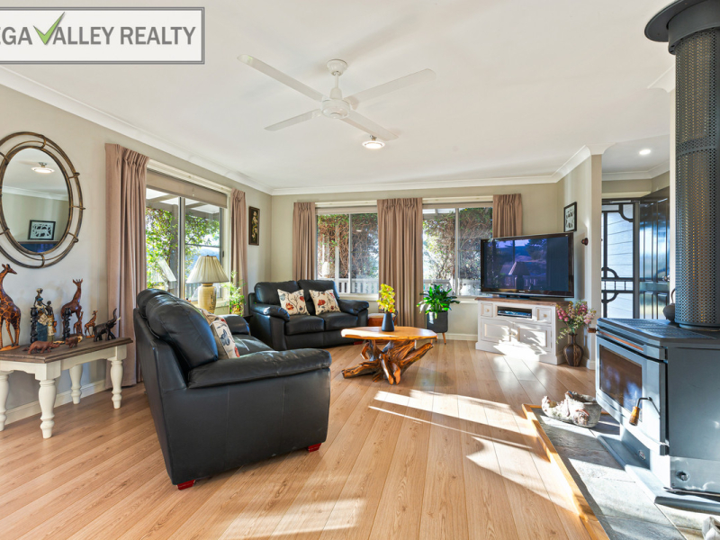 86 Garfield Road, Numbugga, NSW 2550 AUS