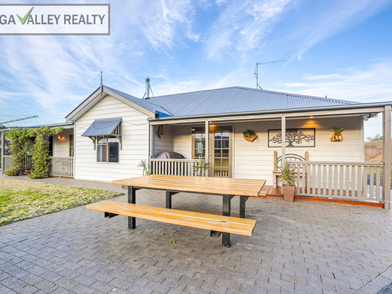 86 Garfield Road, Numbugga, NSW 2550 AUS