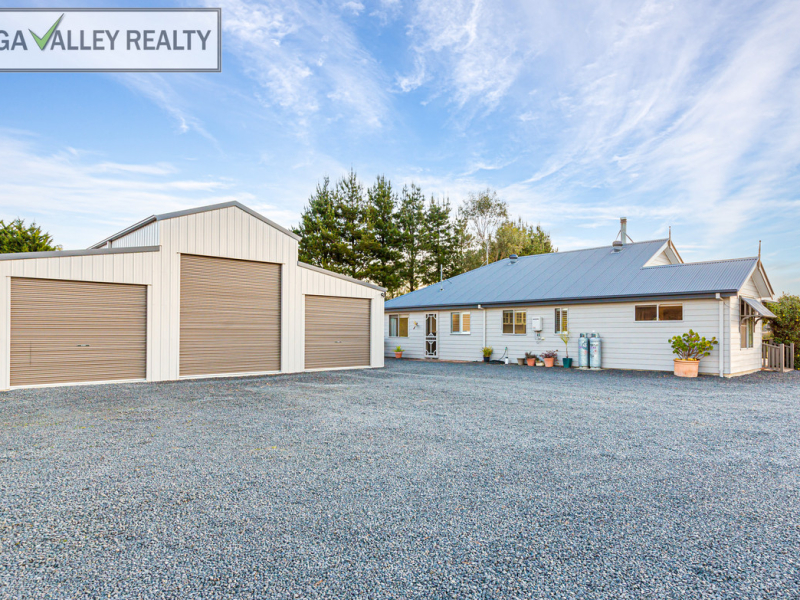 86 Garfield Road, Numbugga, NSW 2550 AUS