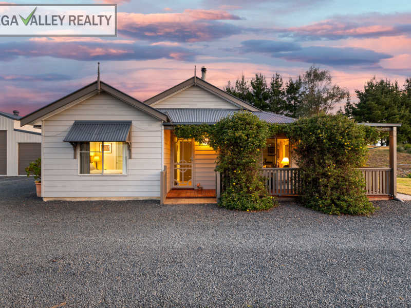 86 Garfield Road, Numbugga, NSW 2550 AUS