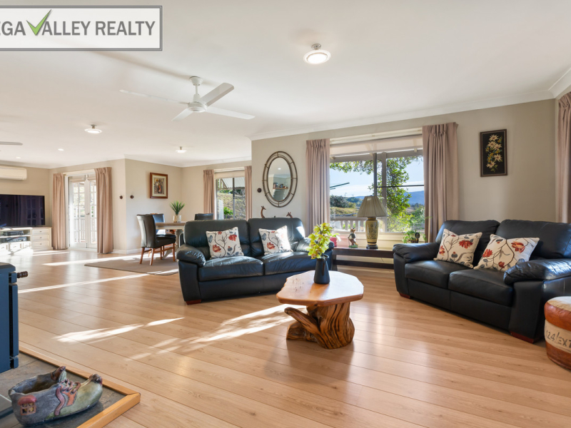 86 Garfield Road, Numbugga, NSW 2550 AUS