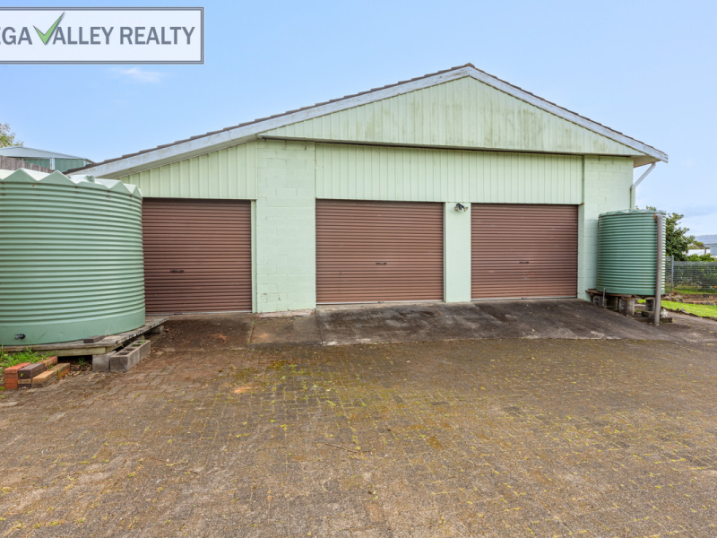 87-89 Rawlinson Street, Bega, NSW 2550 AUS