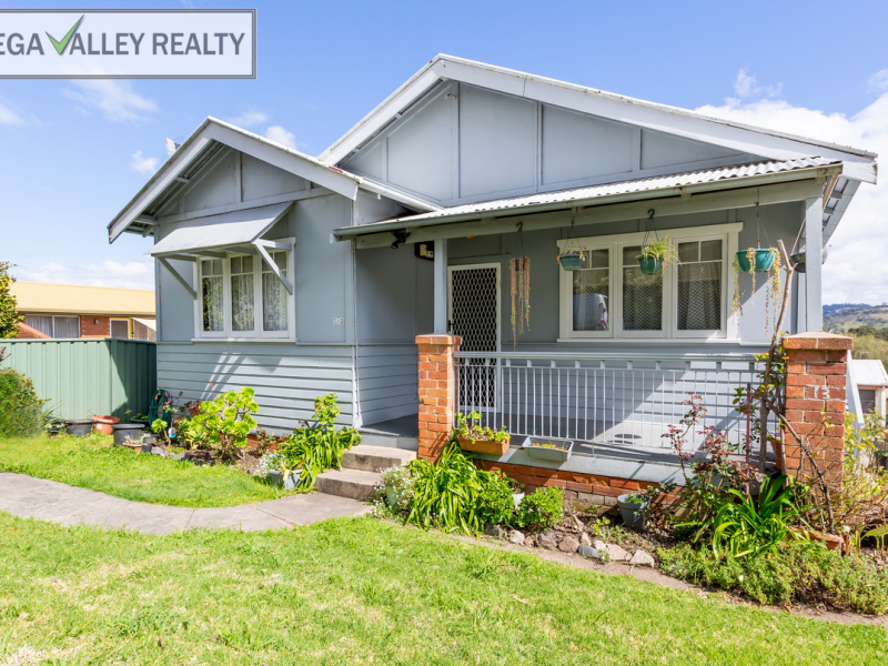 1/9 Eden Street, Bega, NSW 2550 AUS