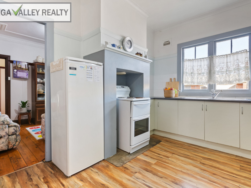 1/9 Eden Street, Bega, NSW 2550 AUS