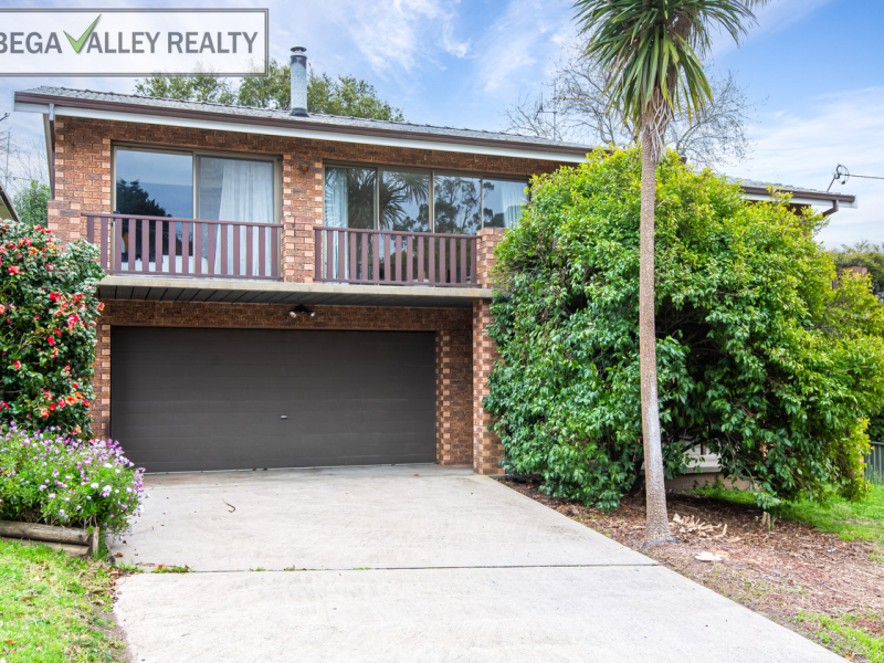 15 Koolgarra Drive, Bega, NSW 2550 AUS