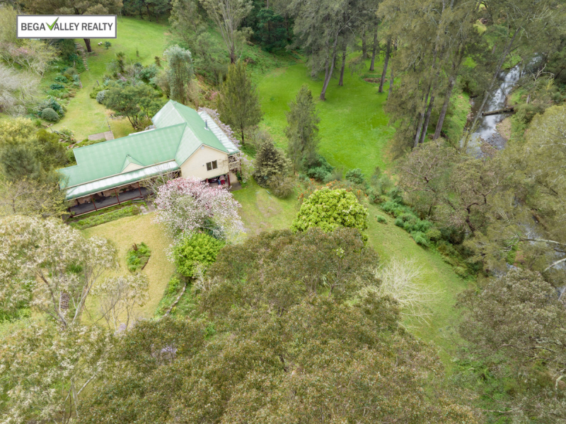 12731 Princes Highway, Brogo, NSW 2550 AUS