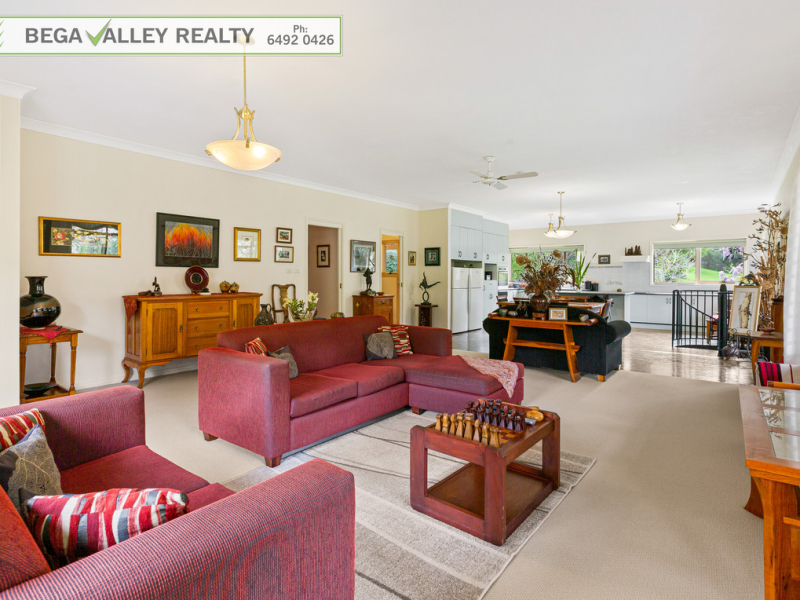 12731 Princes Highway, Brogo, NSW 2550 AUS