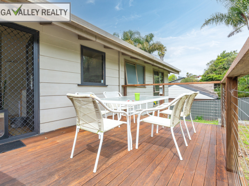 253 Auckland Street, Bega, NSW 2550 AUS