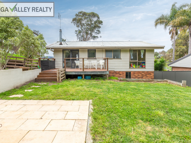 253 Auckland Street, Bega, NSW 2550 AUS