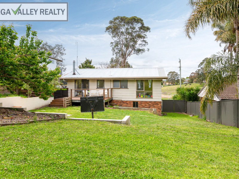 253 Auckland Street, Bega, NSW 2550 AUS