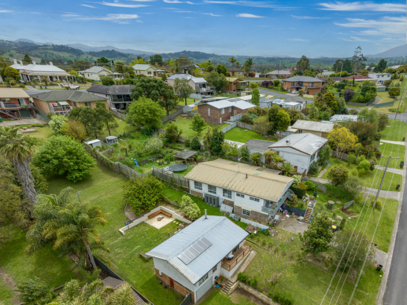 253 Auckland Street, Bega, NSW 2550 AUS