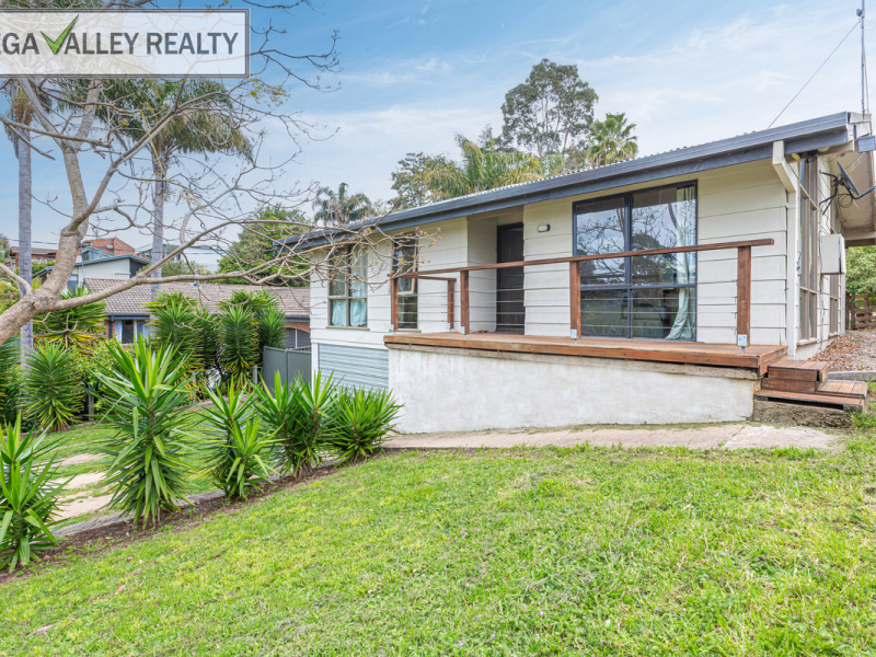 253 Auckland Street, Bega, NSW 2550 AUS