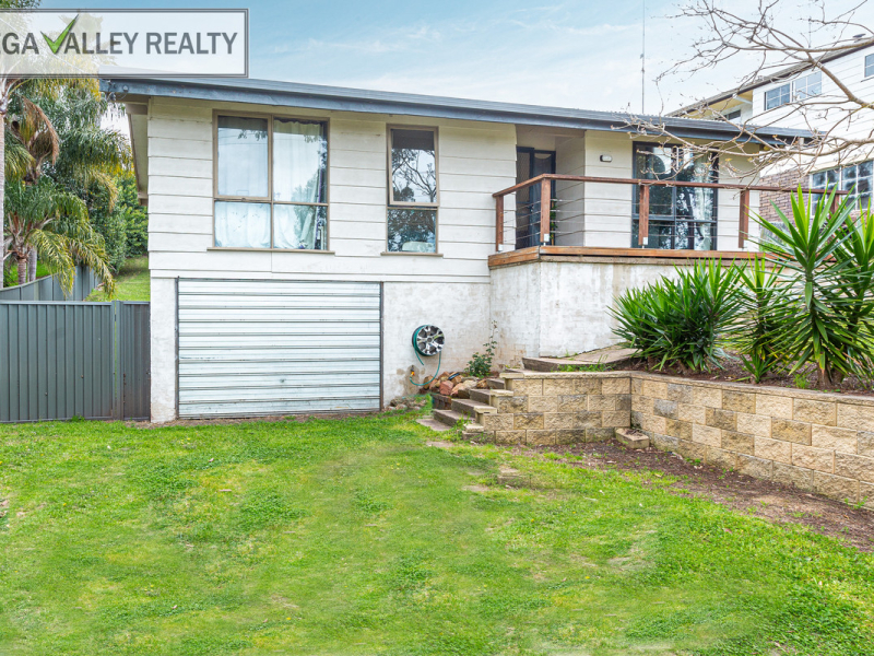 253 Auckland Street, Bega, NSW 2550 AUS