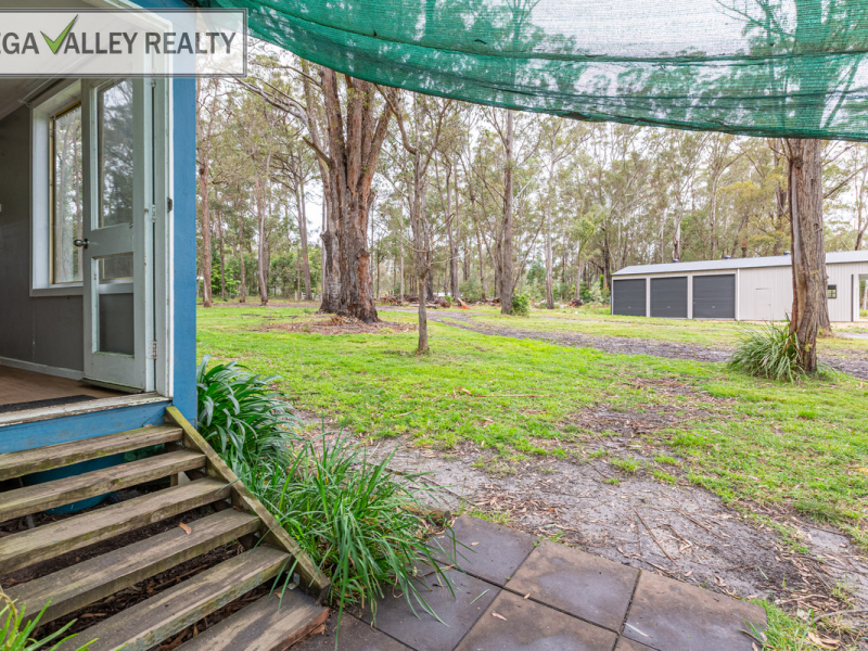 56 Armstrong Drive, Kalaru, NSW 2550 AUS