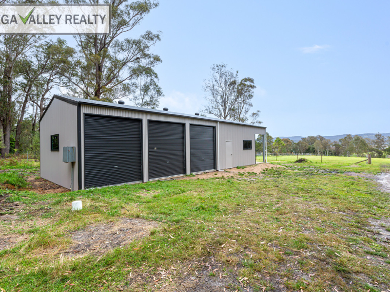 56 Armstrong Drive, Kalaru, NSW 2550 AUS