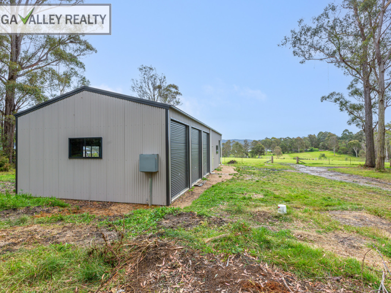 56 Armstrong Drive, Kalaru, NSW 2550 AUS