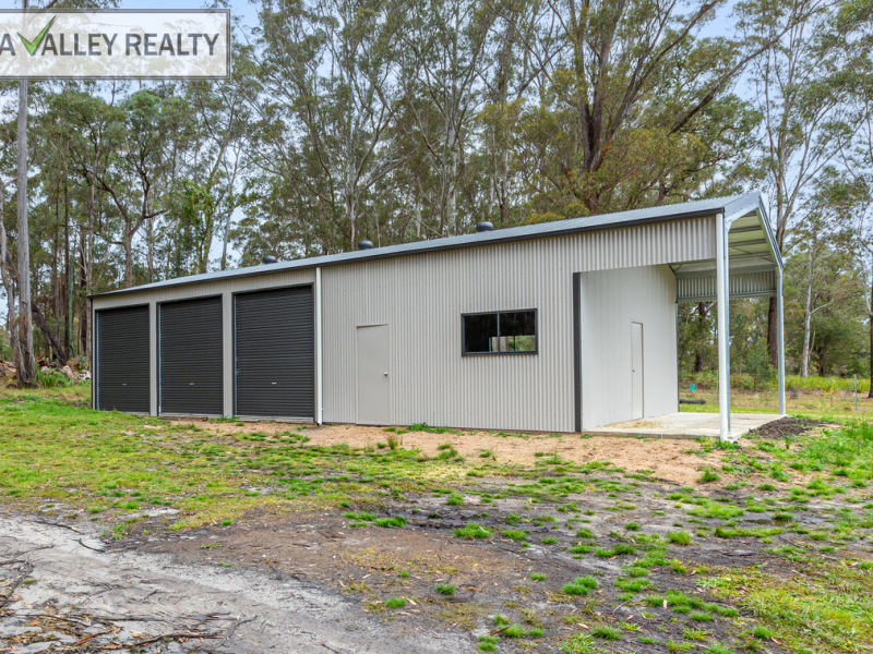 56 Armstrong Drive, Kalaru, NSW 2550 AUS