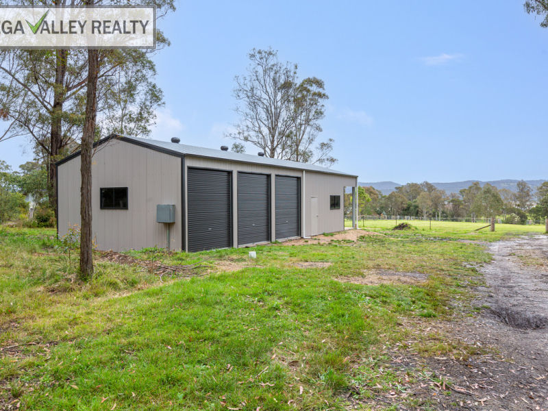 56 Armstrong Drive, Kalaru, NSW 2550 AUS