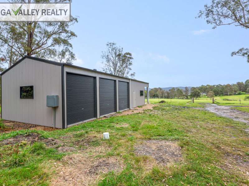 56 Armstrong Drive, Kalaru, NSW 2550 AUS