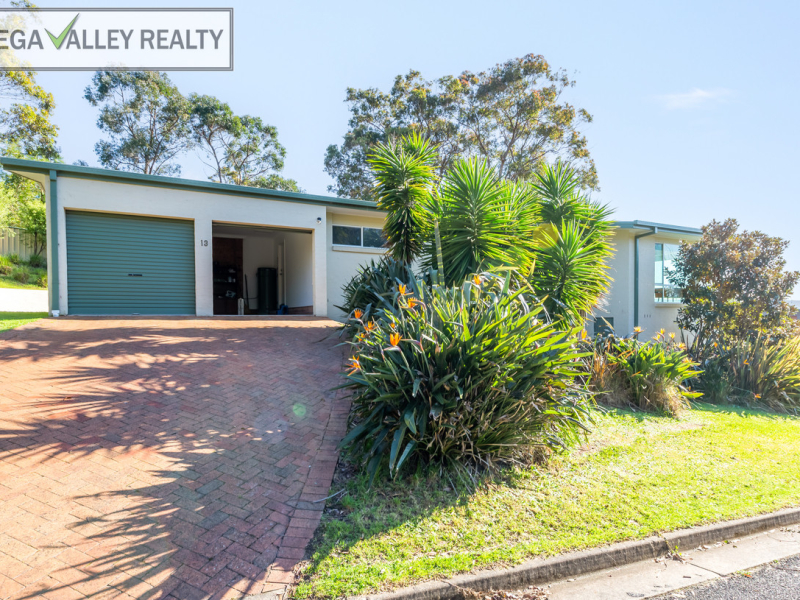 13 Dolphin Cove Drive, Tura Beach, NSW 2548 AUS