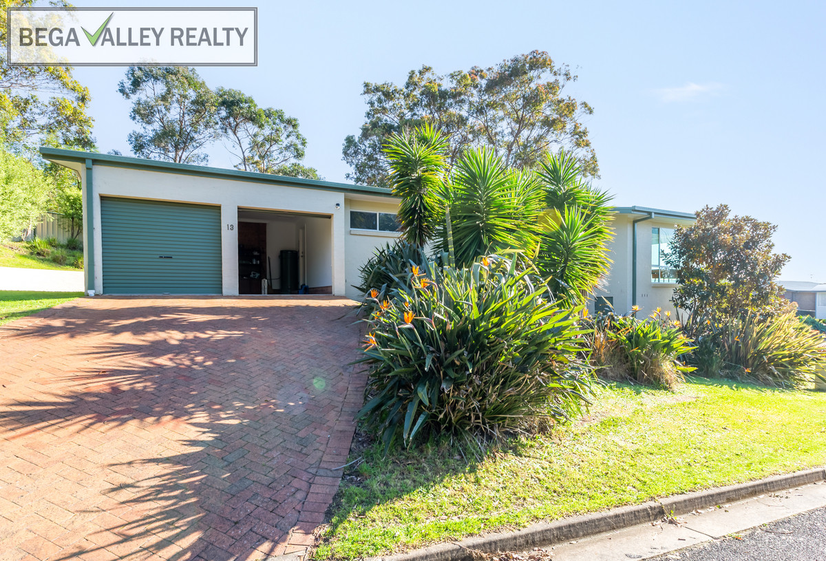 13 Dolphin Cove Drive, Tura Beach - Thumbnail 3