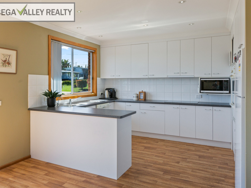 5 Glebe Avenue, Bega, NSW 2550 AUS