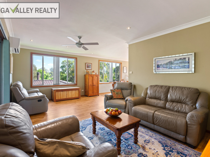 5 Glebe Avenue, Bega, NSW 2550 AUS