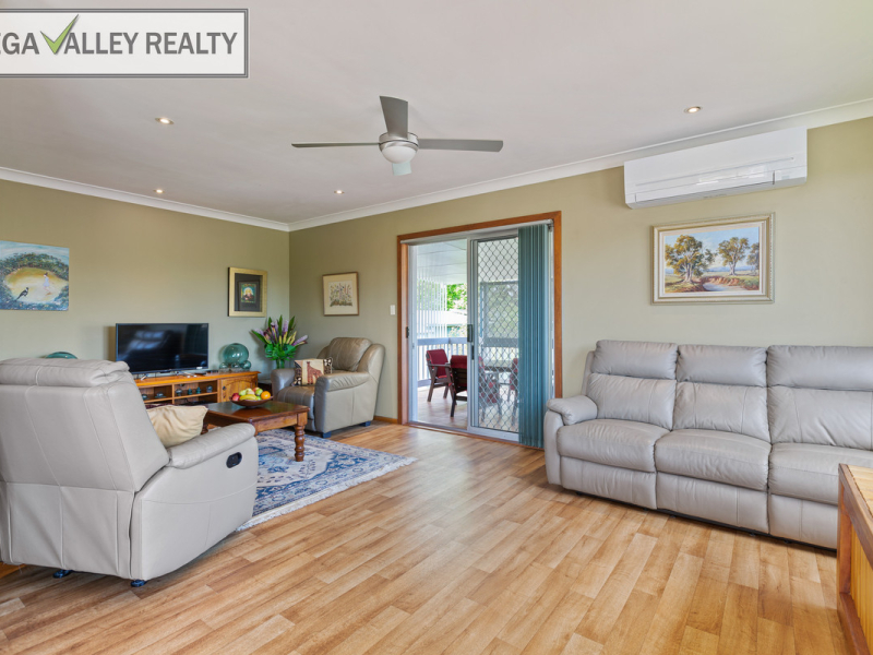 5 Glebe Avenue, Bega, NSW 2550 AUS