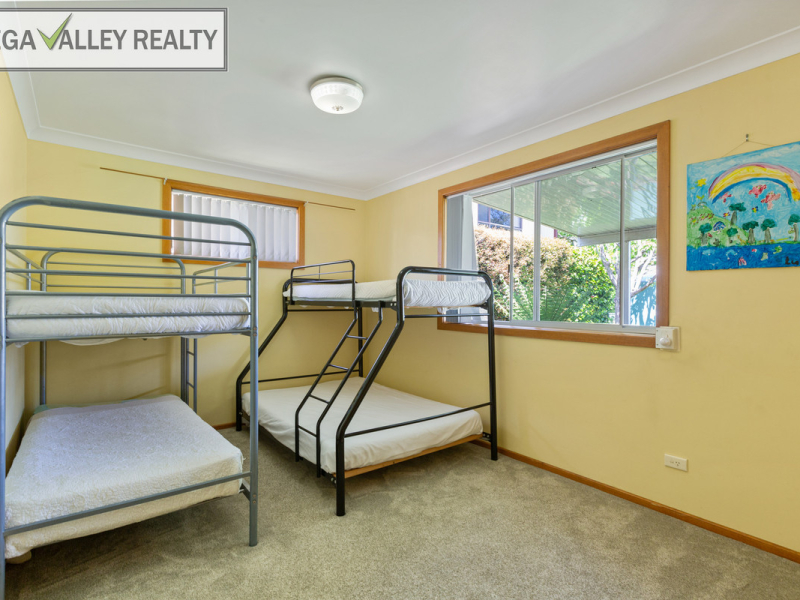 5 Glebe Avenue, Bega, NSW 2550 AUS