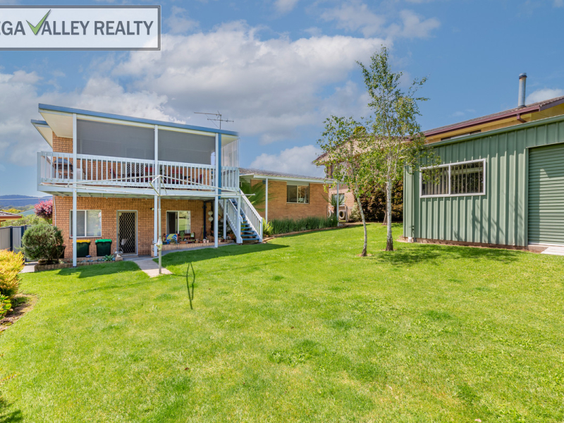 5 Glebe Avenue, Bega, NSW 2550 AUS