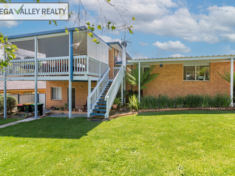 5 Glebe Avenue, Bega, NSW 2550 AUS