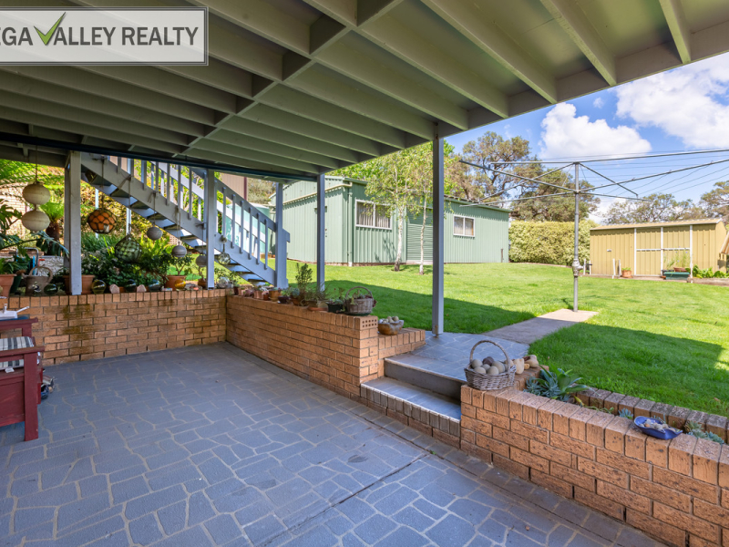 5 Glebe Avenue, Bega, NSW 2550 AUS