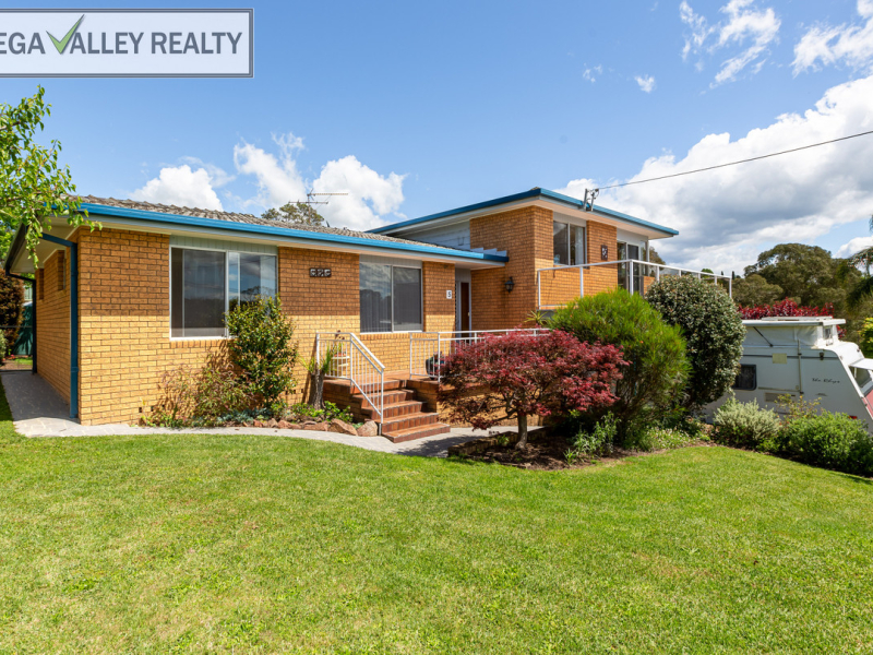 5 Glebe Avenue, Bega, NSW 2550 AUS