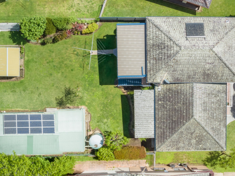 5 Glebe Avenue, Bega, NSW 2550 AUS