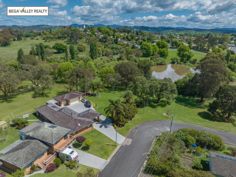 5 Glebe Avenue, Bega, NSW 2550 AUS