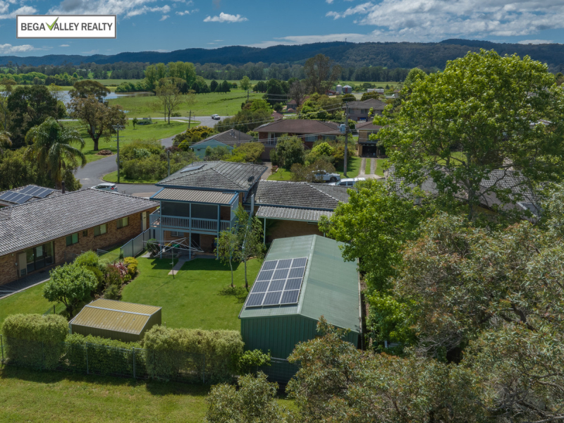 5 Glebe Avenue, Bega, NSW 2550 AUS