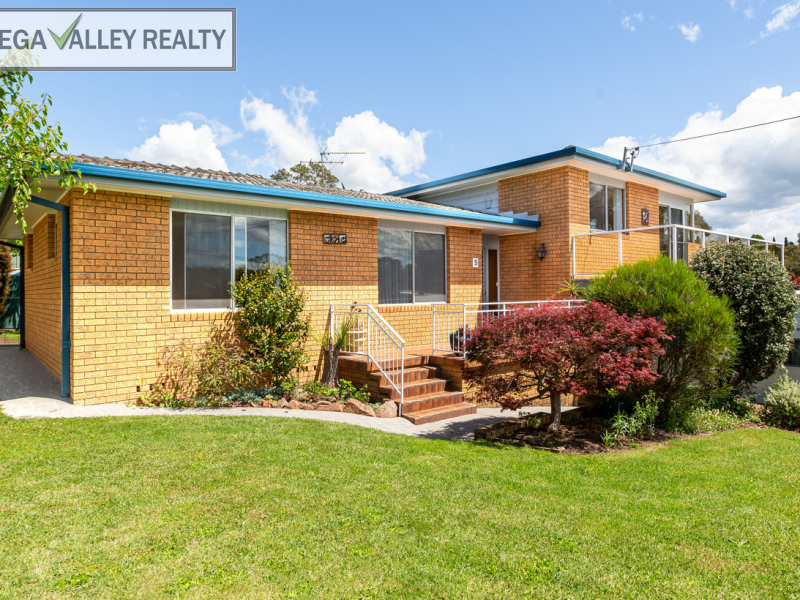 5 Glebe Avenue, Bega, NSW 2550 AUS