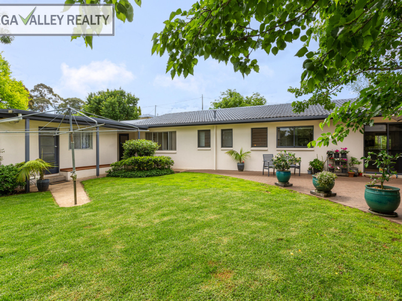 20 Manning Street, Bega, NSW 2550 AUS