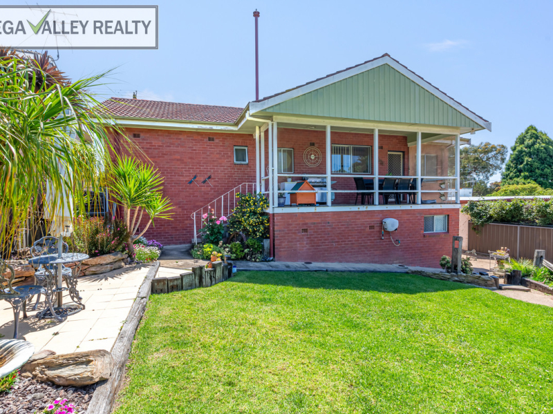 10 Spindler Street, Bega, NSW 2550 AUS