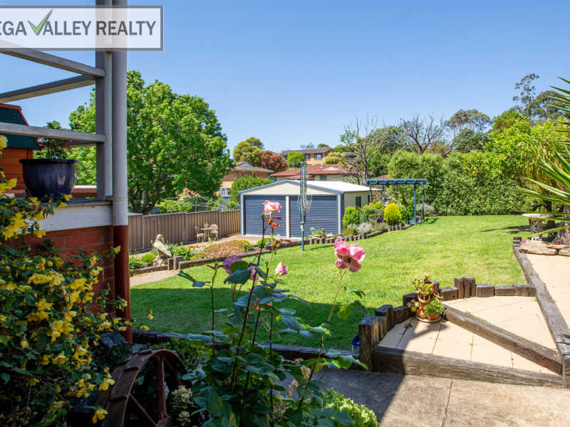 10 Spindler Street, Bega, NSW 2550 AUS