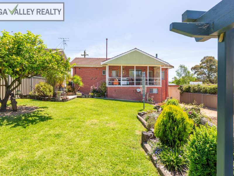 10 Spindler Street, Bega, NSW 2550 AUS