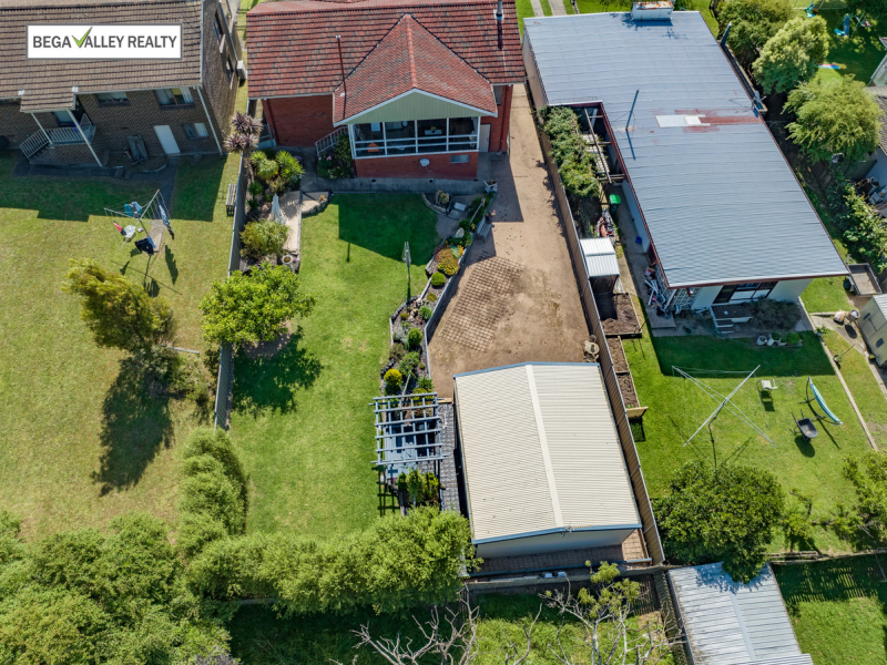 10 Spindler Street, Bega, NSW 2550 AUS