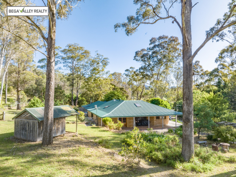 69 Old Mill Road, Wolumla, NSW 2550 AUS