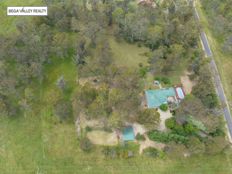 69 Old Mill Road, Wolumla, NSW 2550 AUS