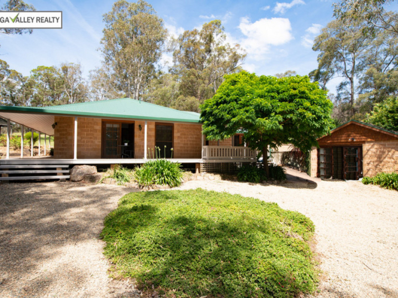 69 Old Mill Road, Wolumla, NSW 2550 AUS