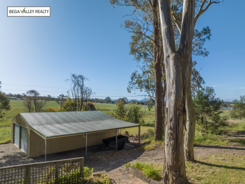 69 Old Mill Road, Wolumla, NSW 2550 AUS