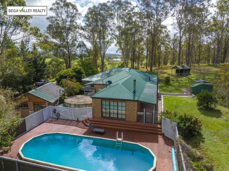 69 Old Mill Road, Wolumla, NSW 2550 AUS