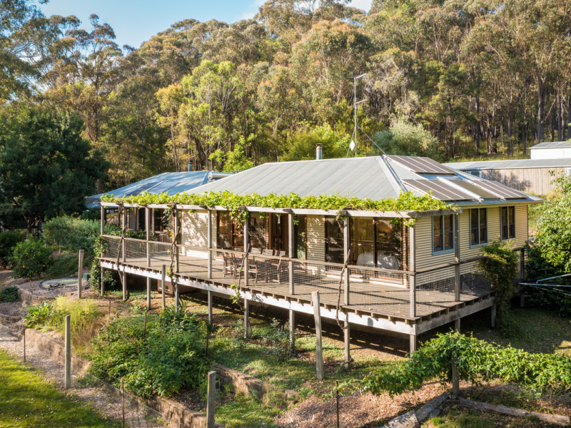 511 Wallagoot Lane, Wallagoot, NSW 2550 AUS