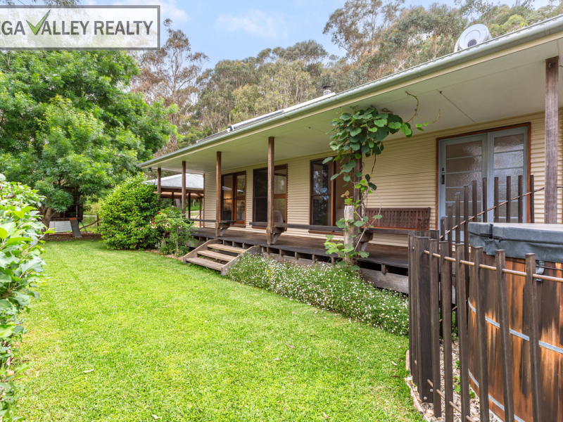 511 Wallagoot Lane, Wallagoot, NSW 2550 AUS