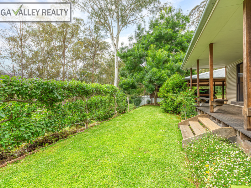 511 Wallagoot Lane, Wallagoot, NSW 2550 AUS